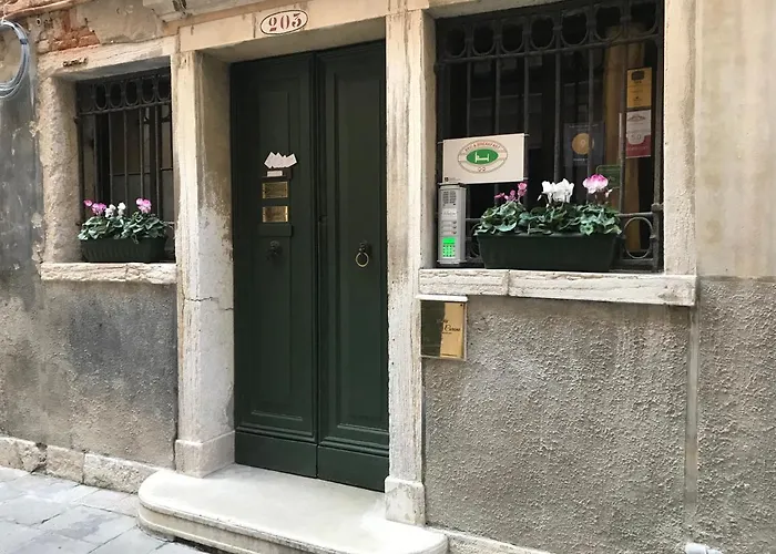 Le Due Corone Bed&Breakfast