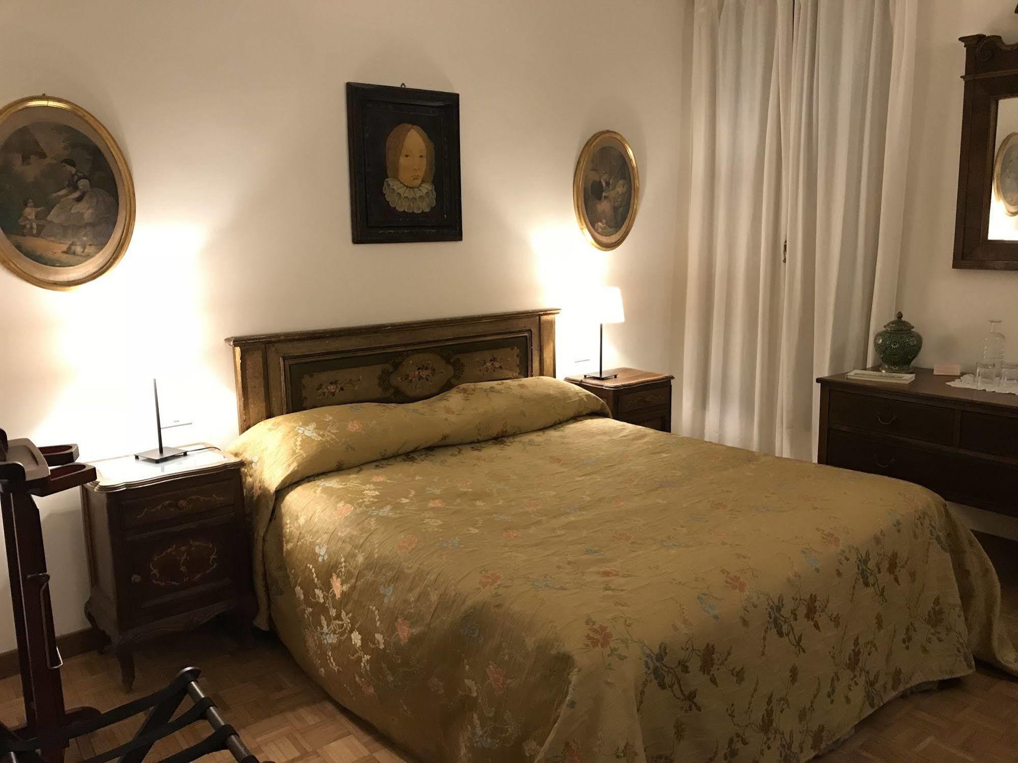 Le Due Corone Couette-café Venise