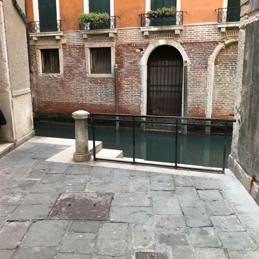 Le Due Corone Venise