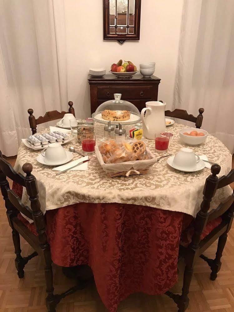 Frühstückspension Le Due Corone Venedig