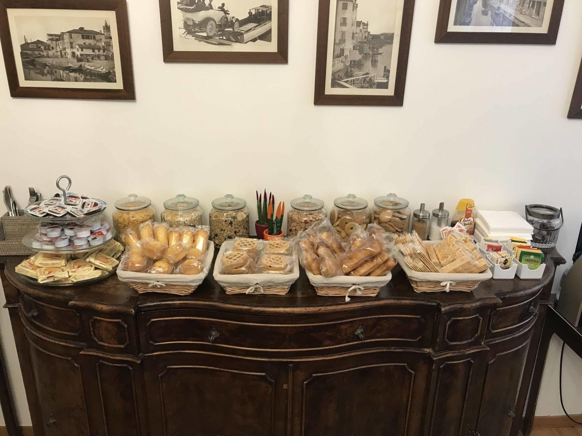 Le Due Corone 2* Venetië