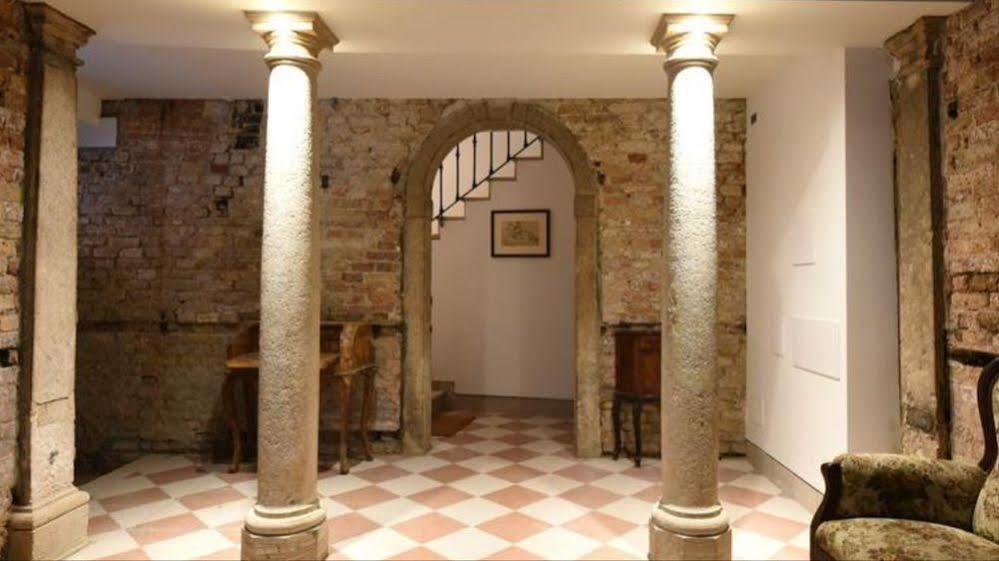 Le Due Corone Venedig