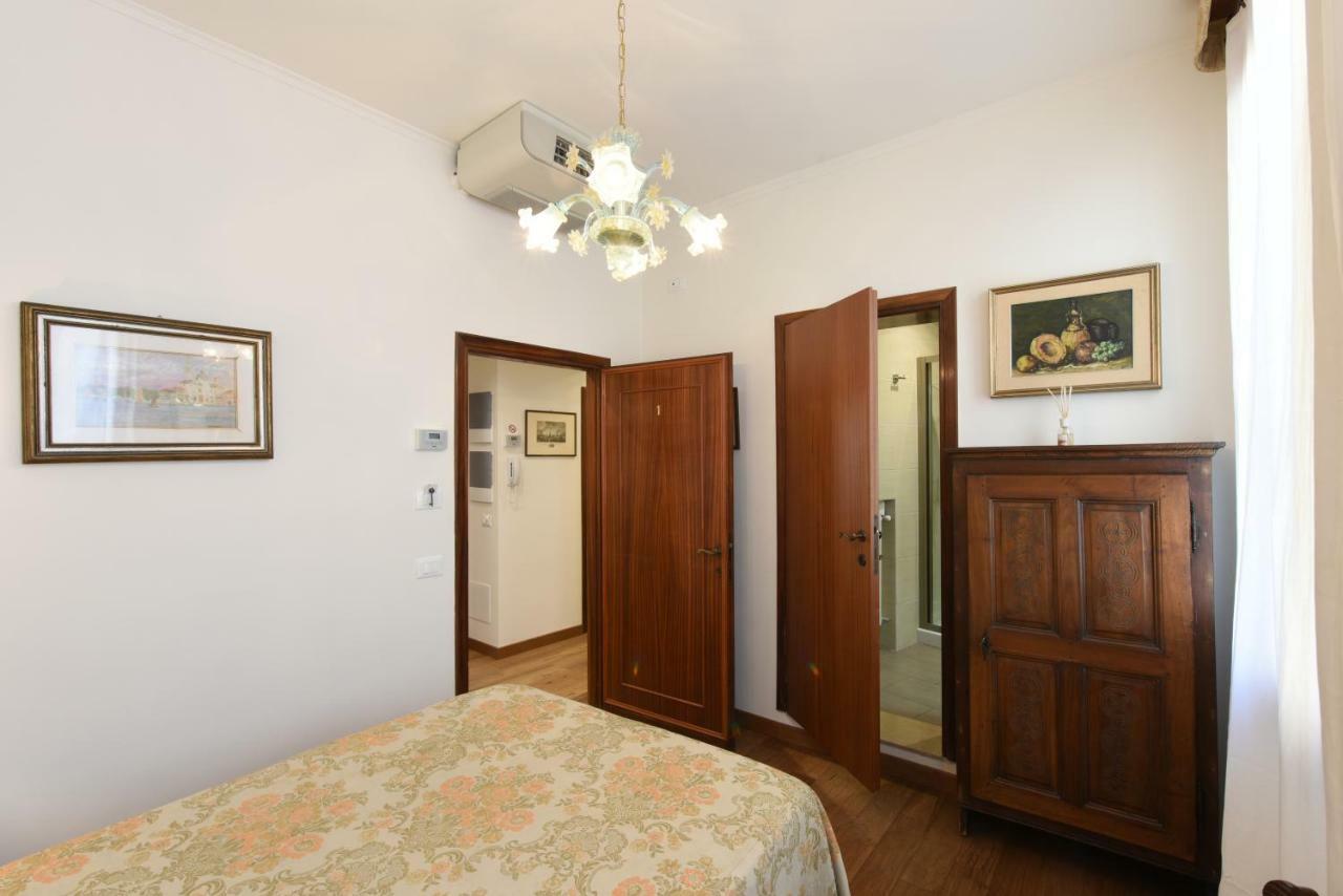 Le Due Corone Venedig