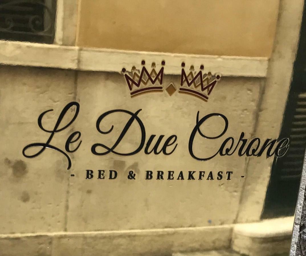 Le Due Corone Frühstückspension Venedig