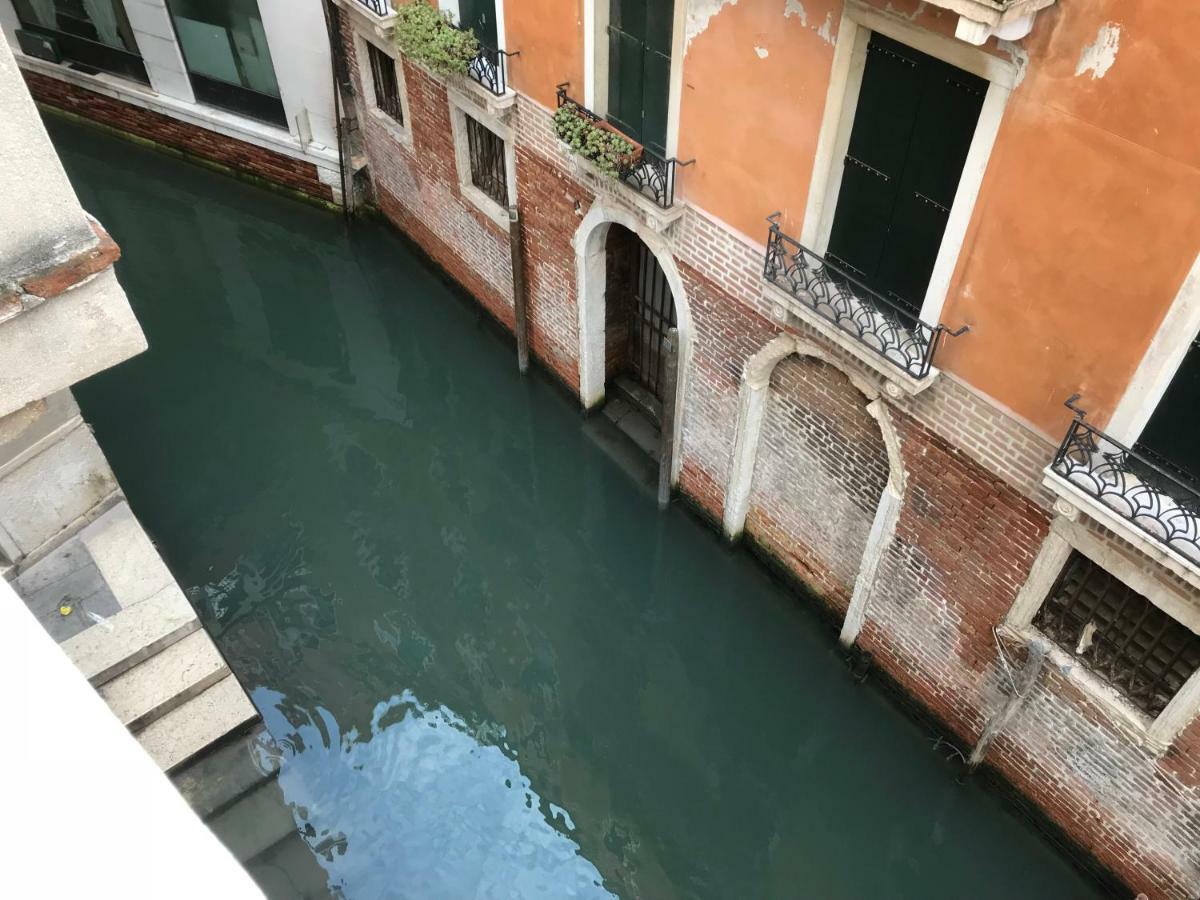 Le Due Corone Frühstückspension Venedig